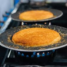 مطعم قمة الضباب بريدة Al Qasim