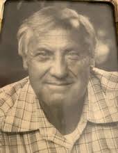 Obituary information for Eugene R. Thomas