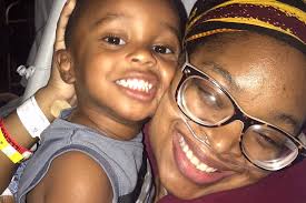 Fundraiser by Renisha Gates : Help Support Regina's Lung Transplant