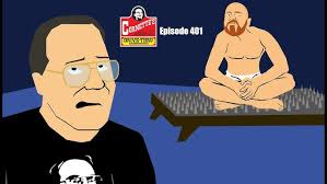 $2 Steak: A Pro Wrestling Podcast