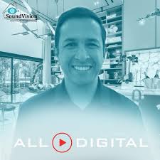 Simplifying Life Through Technology Podcast: Nate Lambert's Journey