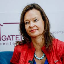 De Hana Jalloul a Leire Pajín: esta es la lista del PSOE para las  elecciones europeas