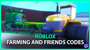 Players are born with special powers, which are known as quirks. Roblox Farming And Friends Codes May 2021 Gamer Tweak