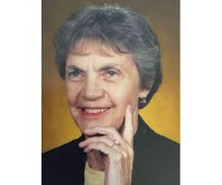 MARCIA ROYCE-ASH Obituary (1932