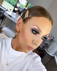 Cool tones 😍, Never do I ever wear cool tones but I think that’s about to  change 💫, This is a look from my online course page using the incredible  @bperfectcosmetics @makeupwithjah clientele palette , ...