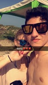 Adela Cohen's Instagram, Twitter & Facebook