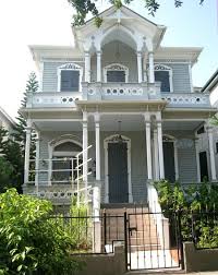 For Sale The Italianate Style Lovenberg House In Galveston
