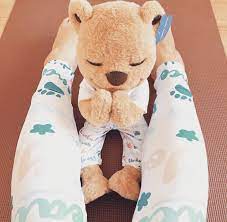 Matching Leggings Teddy Bear Teddy Bear