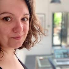 Jane Jeffery (@jane_jeffery)