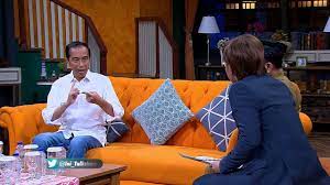 Spesial Keluarga Bapak Jokowi Bolot Kaget Dirumah Sule Ada Presiden Jokowi 1 5 Youtube