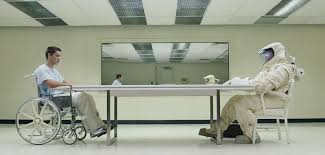 The Signal (2014) - Moria