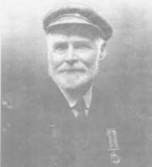 New Plymouth settlers Kenyon Hooper Wilson Ducker Ward