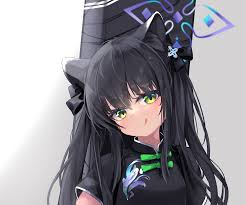 Download Sunohara Shun Video Game Blue Archive HD Wallpaper