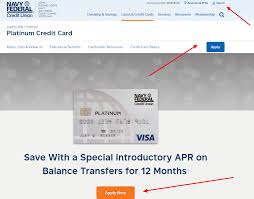 Navy federal platinum credit card has a variable purchase apr that ranges from 7.49% up to 18%. Log In To Your Navy Fcu Platinum Credit Card Account Log In