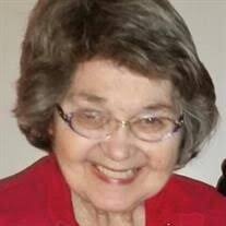 Barbara Ann Henson Obituary