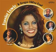 Harriet Lewis & Gregor Hilden Band