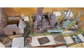 We did the horcrux hysteria and absolutely loved it! Escape Game A Grenoble 38000