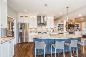 Perhaps you've seen some popular kitchen trends of 2020 and want to add subtle touches to feel like your kitchen has entered the modern age. Kitchen Trends Over The Past 10 Years Kitchen Remodeling Company Reston Va