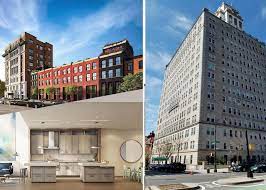 195 amity st is in the cobble hill neighborhood in brooklyn, ny and in zip code 11201. Brooklyn Luxury Market Saw 18 Deals Last Week