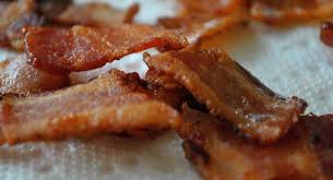 Quale tra i due è più aromatizzato? Chi Ha Inventato Il Bacon