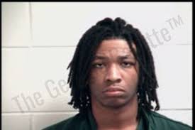 Ethan Sapp — Henry County Jail Bookings