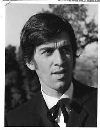 Rick Lenz *HEC RAMSEY* 1972 NBC Publicity Still