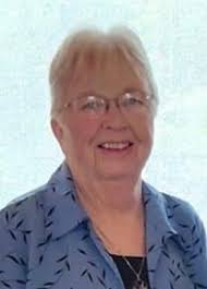 Mary Schmidt Obituary