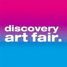 Discovery Art Fair Frankfurt — Messe Frankfurt, Frankfurt, Hesse, Germany
