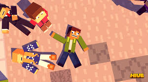 Find all the best minecraft multiplayer servers . Mc The Hive Ip Slide Share