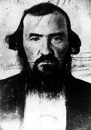 John Marion Townes (1827-1877)