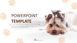 Free Google Slides Template Cute Puppy Microsoft powerpoint backgrounds are a good option if you are prior to make presentations, you can enhance. free google slides template cute puppy