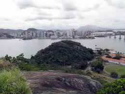 Vitoria desde mapcarta, el mapa abierto. Baia De Vitoria Vitoria Es Picture Of Baia De Vitoria Tripadvisor