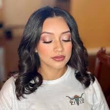 Clients selfie. ♥️ Happy Hmong New Year!