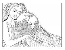 This is one of the reasons why we chose it a business could use these colors on their logo to highlight their environmental awareness, but also show that. 20 Earth Day And Environmental Coloring Pages The Artisan Life