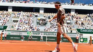 Here are the highlights of the match opposing roger federer vs leonardo mayer at t. Roger Federer Reaches Roland Garros Quarter Finals Atp Tour Tennis