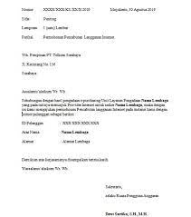 Please fill this form, we will try to respond as soon as possible. Download Contoh Surat Kuasa Pemutusan Pemasangan Indihome Doc Pdf