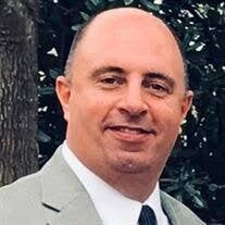 Todd Tennyson Obituary