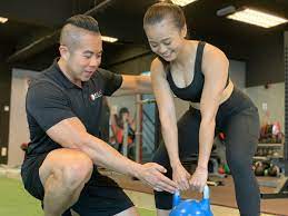 The fitness field continues to expand, placing greater emphasis on the need for qualified, skilled and competent trainers. Certified Fitness Practitioner Cfp By Fea Fitness Innovations Malaysia
