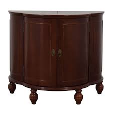 75 Off Bombay Company Bombay Company Bar Unit Storage Entertainment Bar Bar Unit Bar Storage