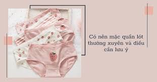 Wacoal Việt Nam Không mặc quần lót đi ngủ có tốt không? - Lời khuyên từ  chuyên gia - Blog Wacoal Việt Nam