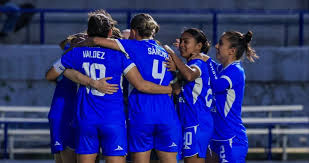 Insultan y sexualizan a jugadoras del Cruz Azul en podcast; autoridades reaccionan