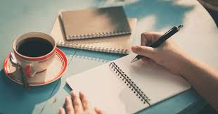 Viết đoạn văn viết lại cảm xúc về một ...
