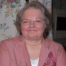 Obituary of RoseMary Wilson Bostick