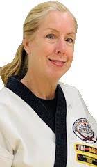 After a great week in the states I am absolutely pleased to announce the  fantastic news that Master Robert Woodiwiss has been promoted by Kwan Ja  Nim Frederick Scott to the rank