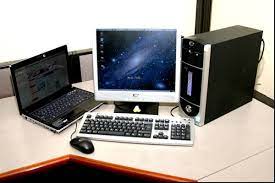 Una computadora analógica u ordenador real es un tipo de computadora que utiliza dispositivos electrónicos ó mecánicos para modelar el. Computadoras Hibridas Blog De Informatica