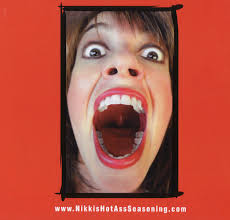 MAD MEAT GENIUS: NIKKI'S HOT ASS CHIPS