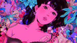 Retro Anime On Tumblr