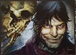 Is it better to block with 4 mana or lead with 1?