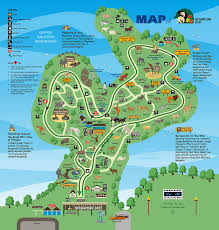 Account Suspended Singapore Zoo Singapore Travel Singapore Map