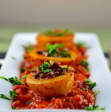 Leave the meal planning behind and put down the shopping list! 25 Vegetarian Recipes Perfect For Passover Girl And The Kitchen